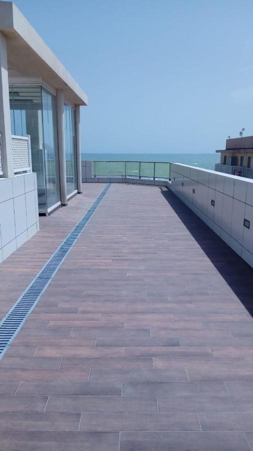 Apartamento Bajo 2 Duplex Marjal Playa Centro De Guardamar Guardamar del Segura Buitenkant foto