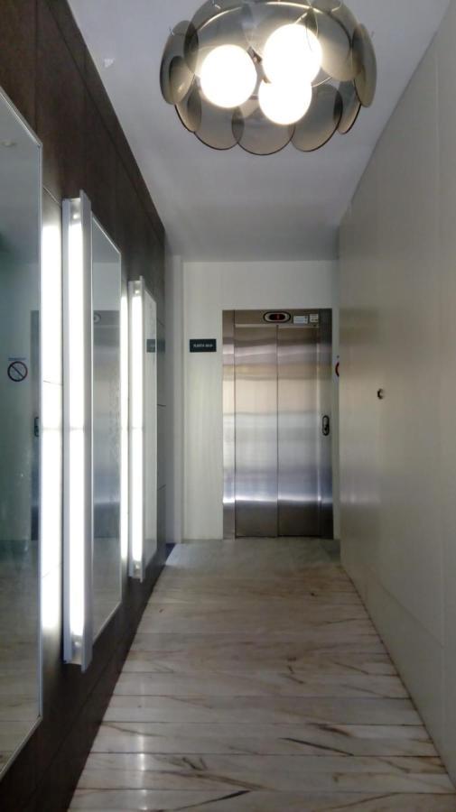 Apartamento Bajo 2 Duplex Marjal Playa Centro De Guardamar Guardamar del Segura Buitenkant foto