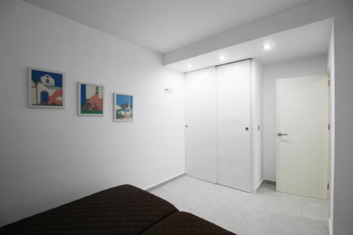 Apartamento Bajo 2 Duplex Marjal Playa Centro De Guardamar Guardamar del Segura Buitenkant foto