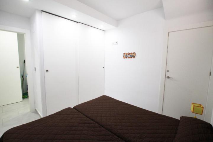 Apartamento Bajo 2 Duplex Marjal Playa Centro De Guardamar Guardamar del Segura Buitenkant foto