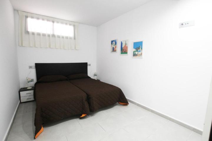 Apartamento Bajo 2 Duplex Marjal Playa Centro De Guardamar Guardamar del Segura Buitenkant foto